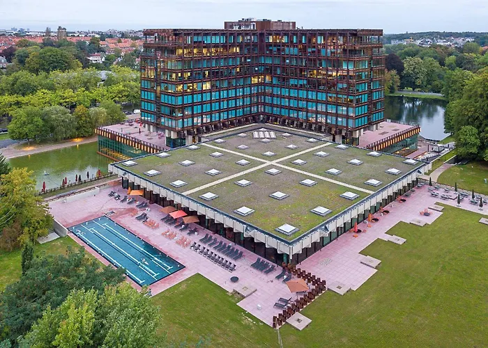 Mix Brussels --Gym & Wellness For Adults Only--