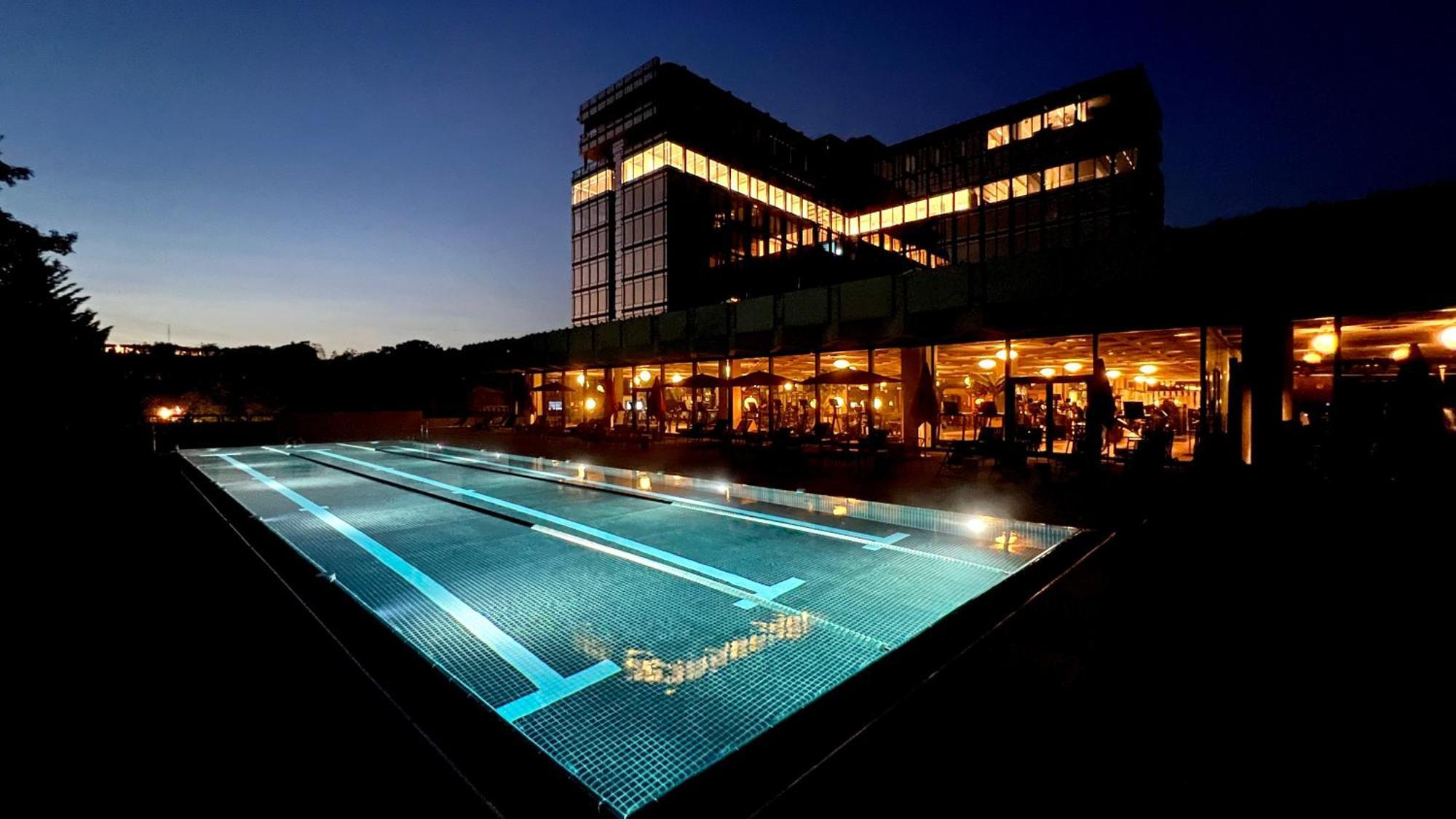 Hotel Mix --gym & Wellness For Adults Only-- 4*