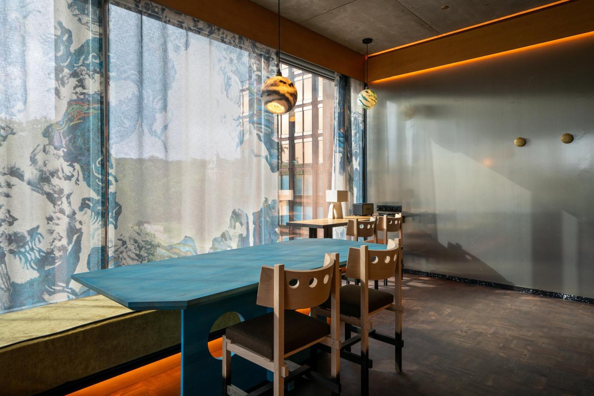 Hotel Mix --gym & Wellness For Adults Only--
