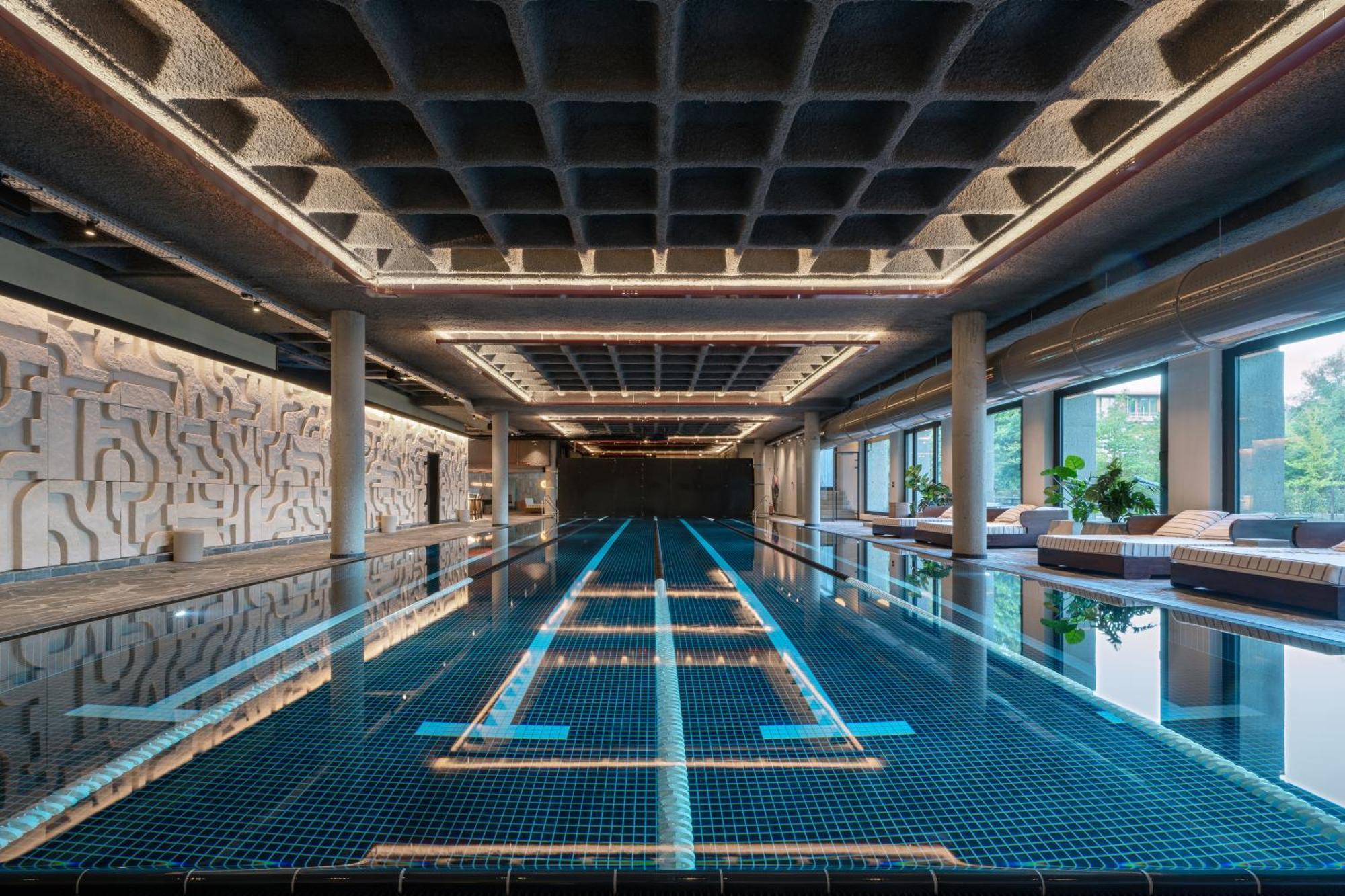Mix Brussels --gym & Wellness For Adults Only-- 4*