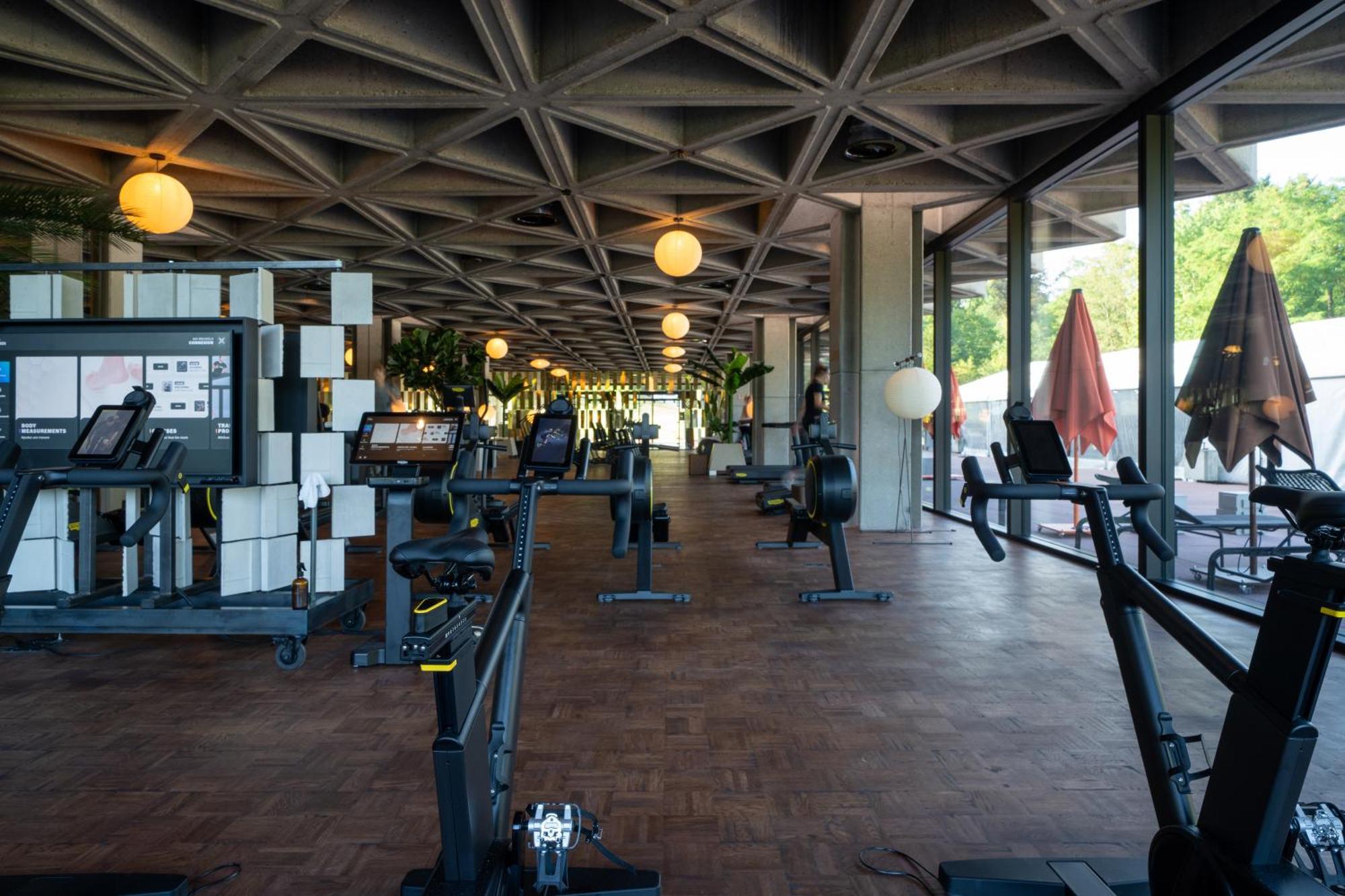 Hotel Mix Brussels --gym & Wellness For Adults Only-- Auderghem