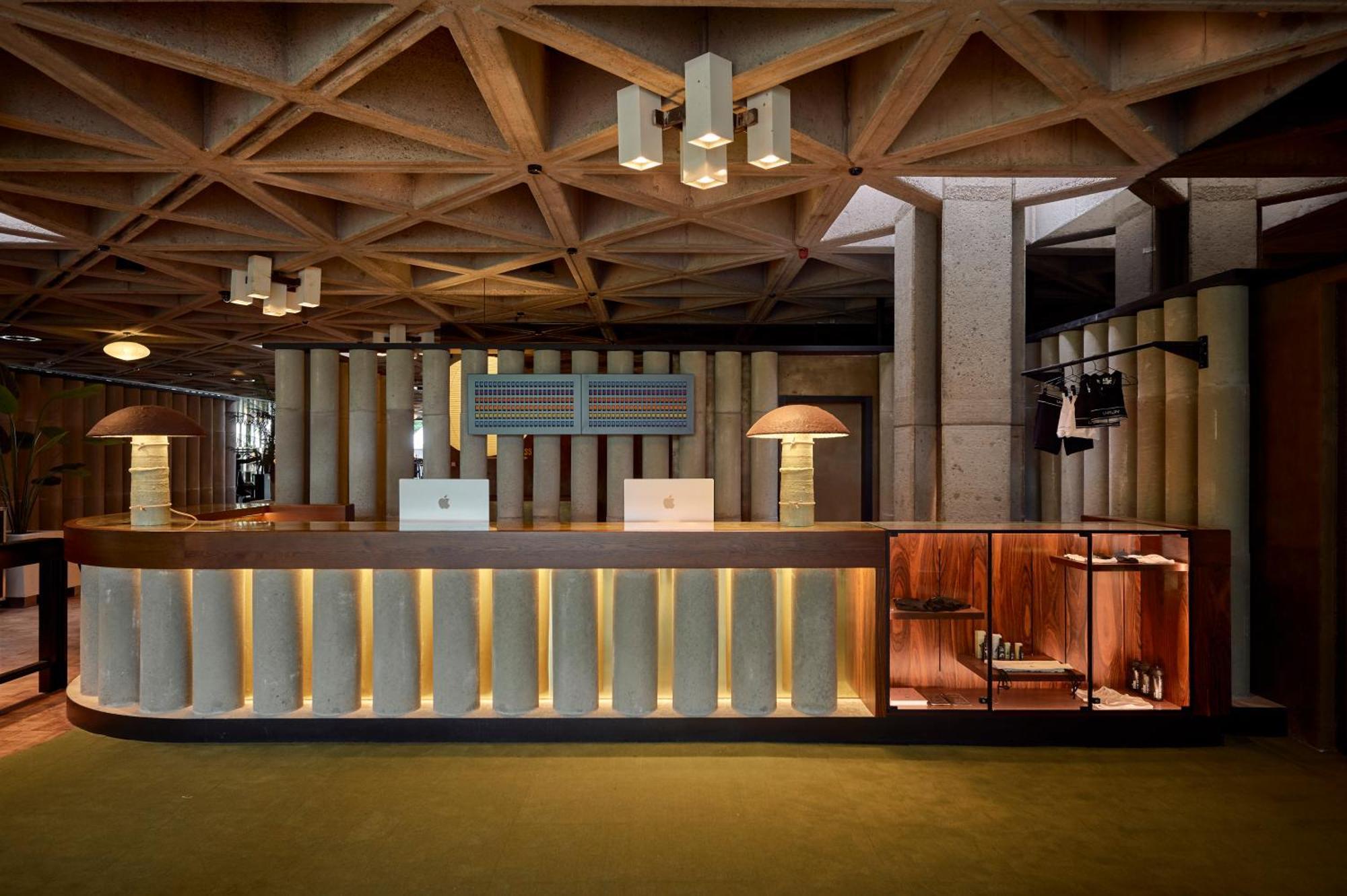 Mix --gym & Wellness For Adults Only-- Hotel 4*