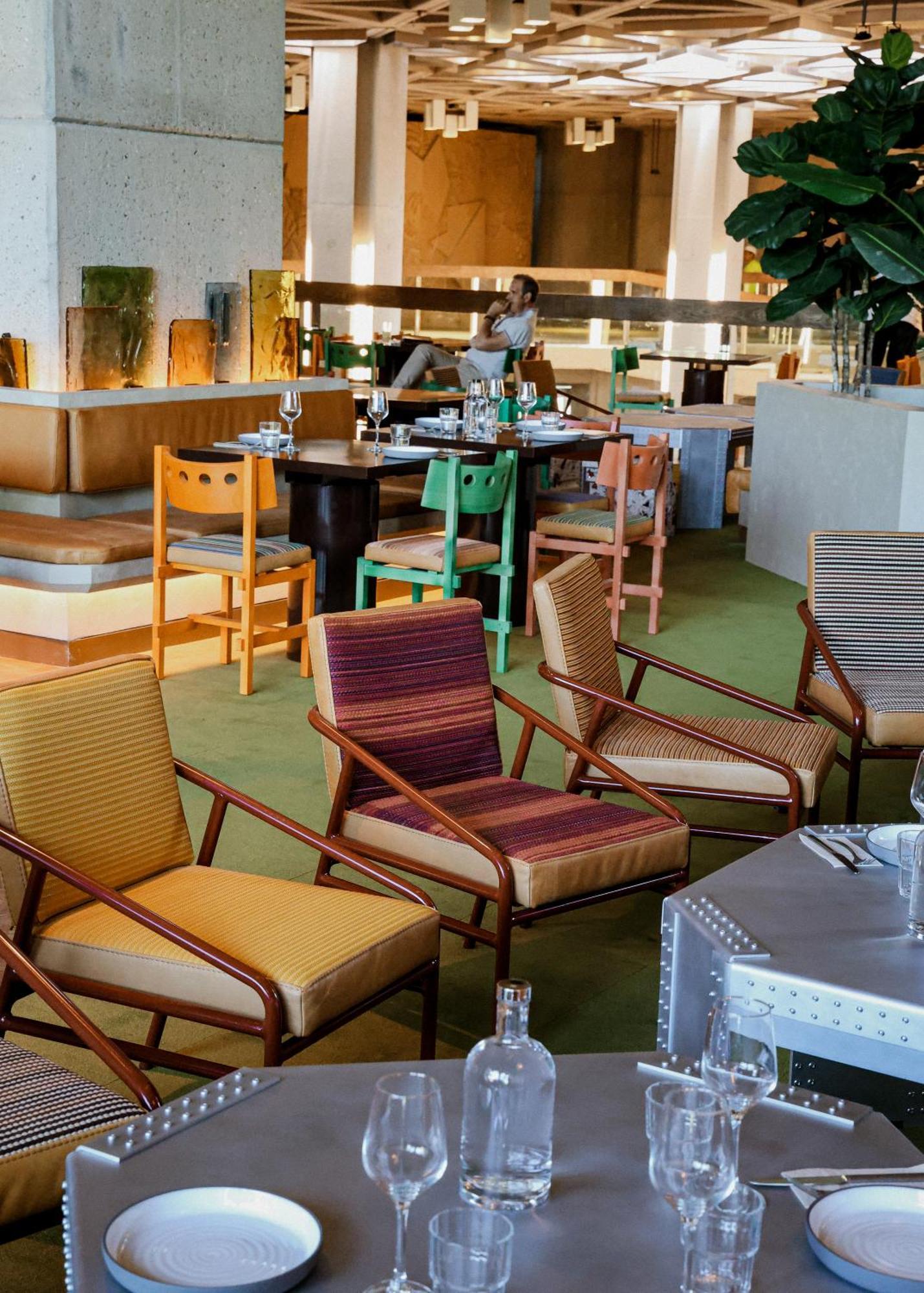 Mix --gym & Wellness For Adults Only-- 4* Brüssel