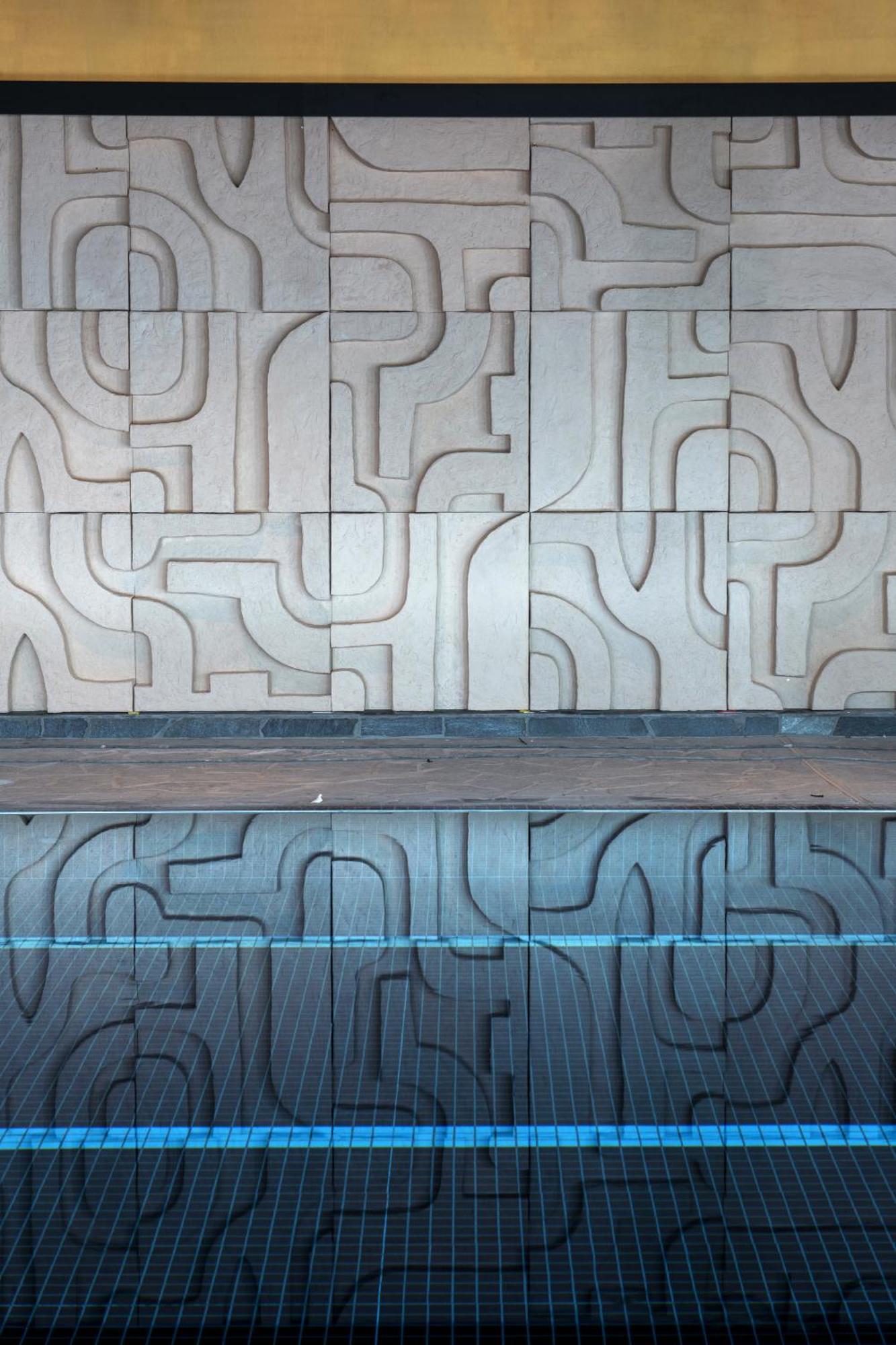 Mix Brussels --gym & Wellness For Adults Only--