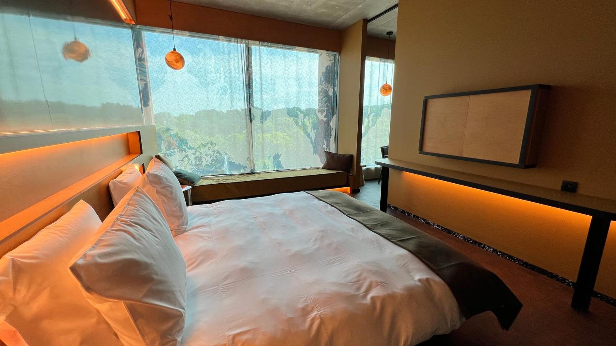 Mix --gym & Wellness For Adults Only-- 4* Brüssel