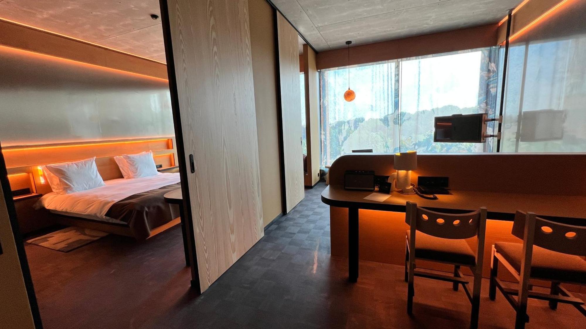 Mix Brussels --gym & Wellness For Adults Only-- Hotel Auderghem
