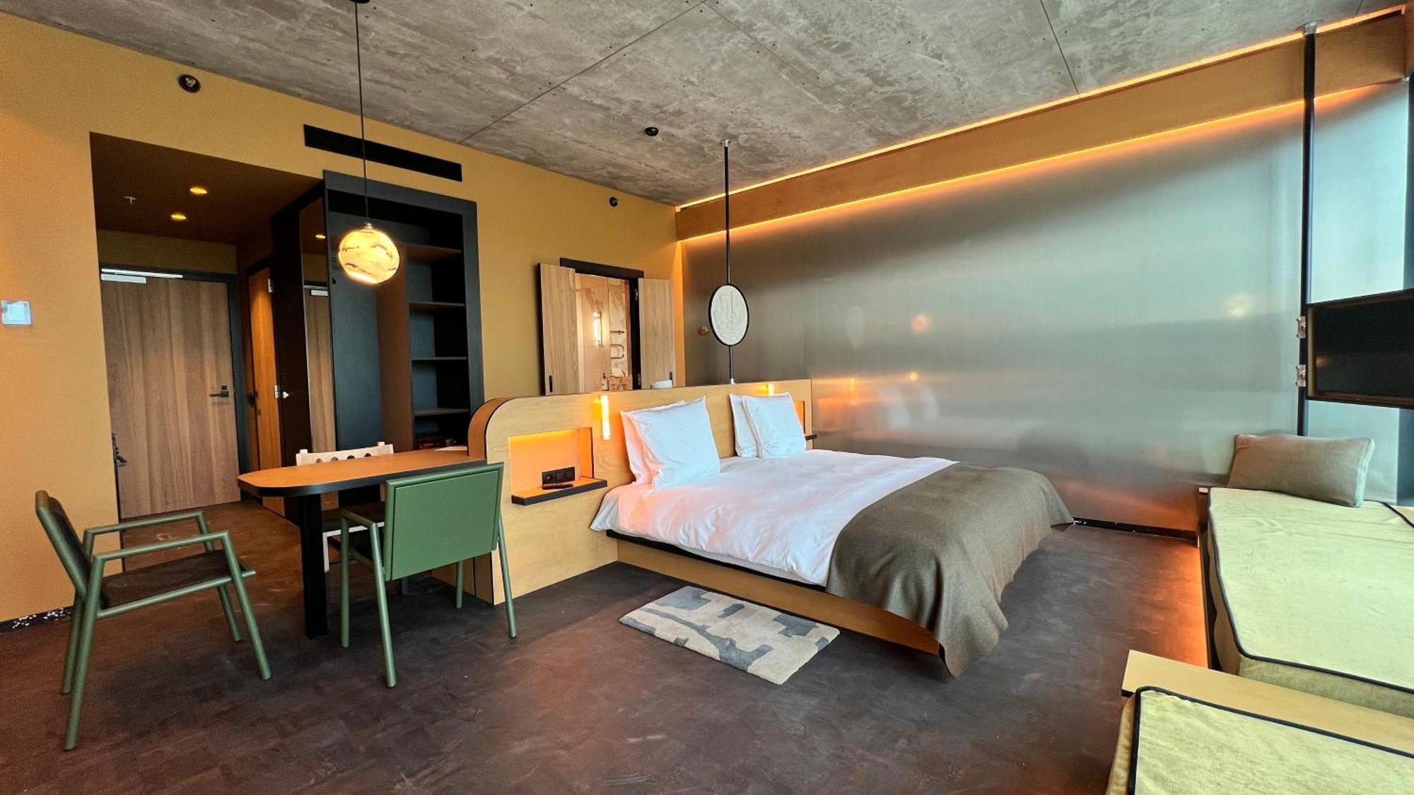 Hotel Mix --gym & Wellness For Adults Only-- Brüssel