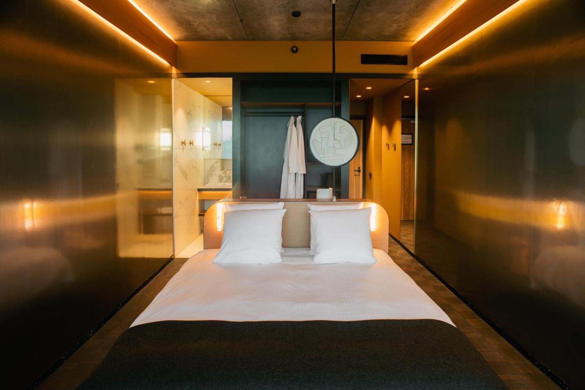 Hotel Mix --gym & Wellness For Adults Only-- 4*