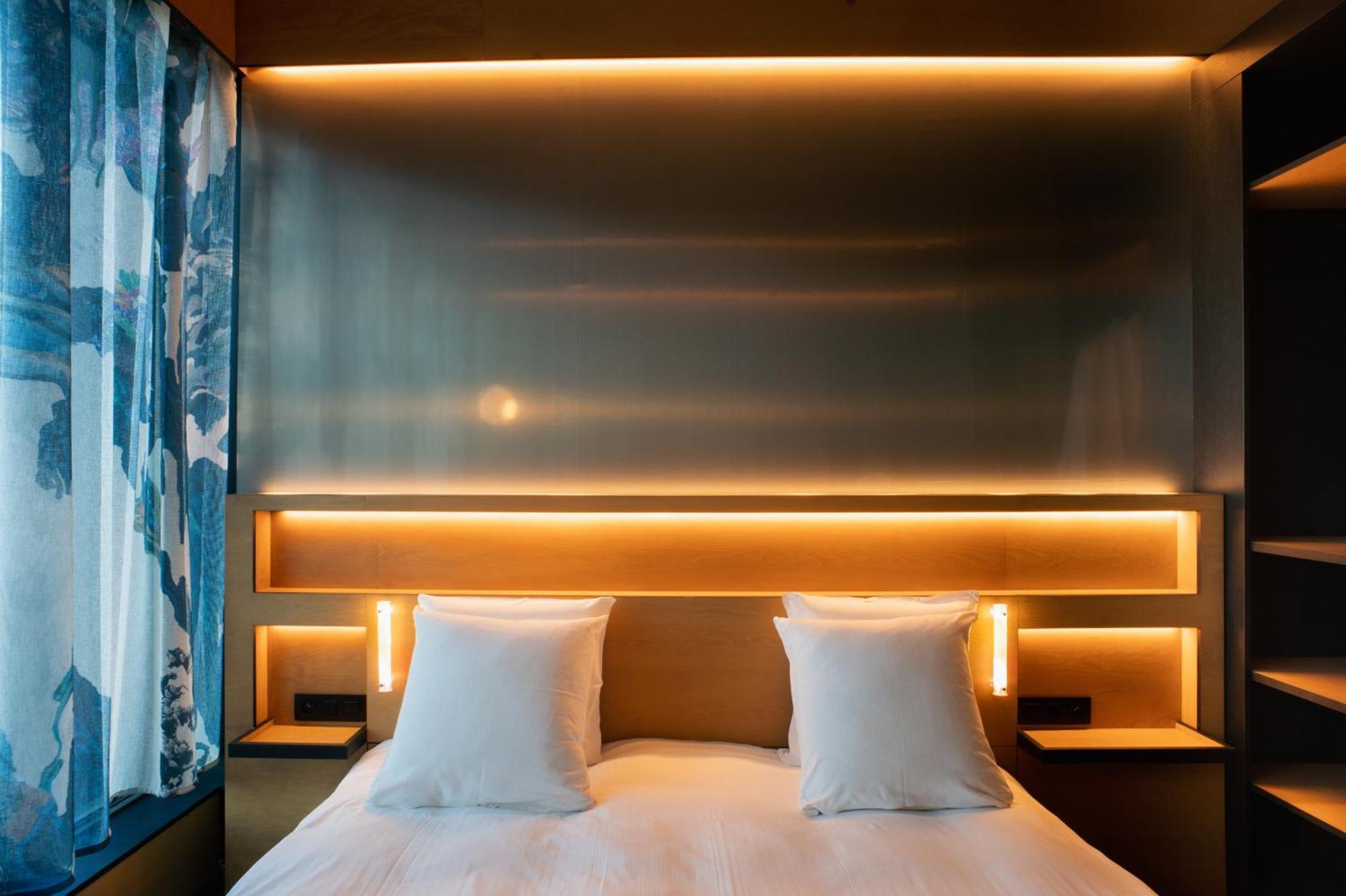 Hotel Mix --gym & Wellness For Adults Only-- Brüssel