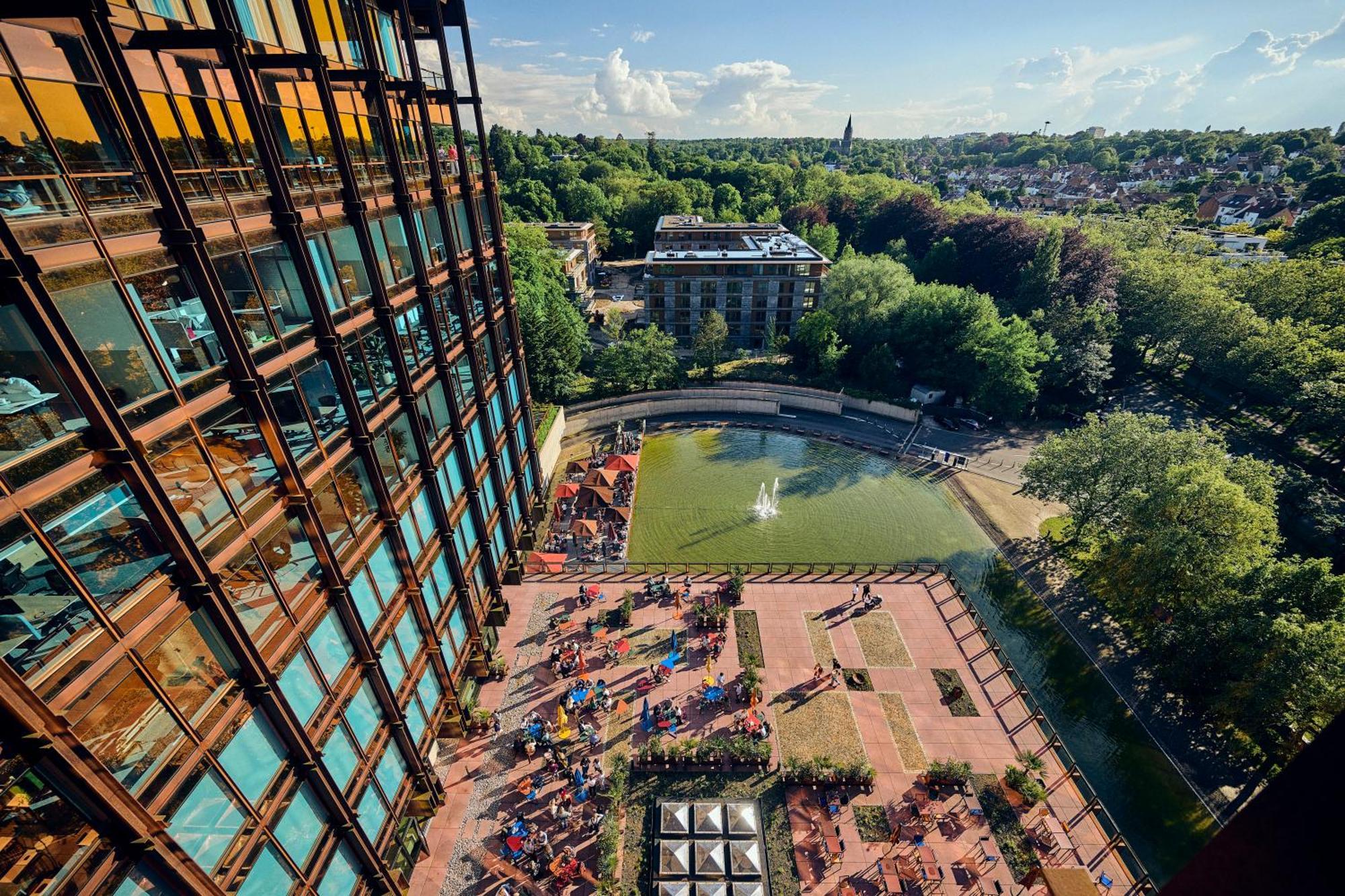 Mix Brussels --gym & Wellness For Adults Only--
